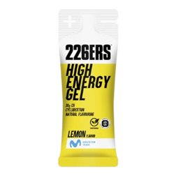 High Energy Gel 45 Gr