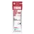 High Fructose Gel Caffeine 80 Gr-lateral