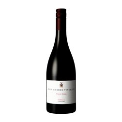 High Garden. Vineyard Pinot Negro Central Otago 75 cl Vino Tinto