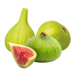 Higo ecológico de Navarra - 500g