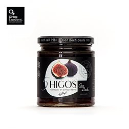 Candied Figs, Can Bech