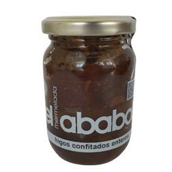 Figs confites El Ababol