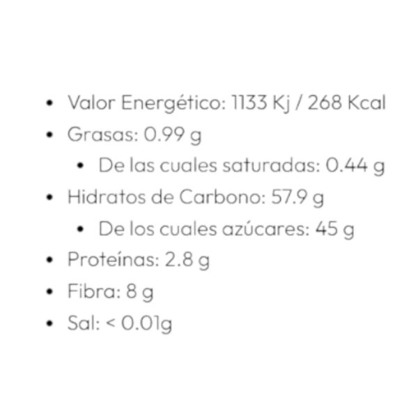 Figues séchées bio 1 Kg-detalle