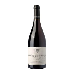 Hoffmann-Jayer Clos de Magny Pinot Negro Côte de Nuits Villages 75 cl Vino Tinto