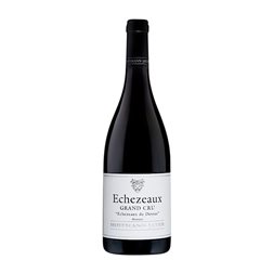 Hoffmann-Jayer Dessus Pinot Negro Échezeaux Grand Cru 75 cl Vino Tinto
