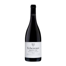 Hoffmann-Jayer Dessus Pinot Negro Échezeaux Grand Cru Botella Magnum 1,5 L Vino Tinto