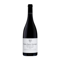 Hoffmann-Jayer Les Damodes Pinot Negro Nuits-Saint-Georges 1er Premier Cru 75 cl Vino Tinto