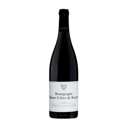 Hoffmann-Jayer Pinot Negro Bourgogne Hautes-Côtes de Beaune Botella Magnum 1,5 L Vino Tinto