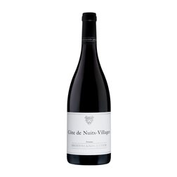 Hoffmann-Jayer Pinot Negro Côte de Nuits Villages 75 cl Vino Tinto