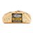 Hogaza de pan The Rustik Bakery con masa madre 10%