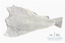 Feuille de Cabillaud Extra d'Islande 30/40 | Pièce d'environ 1,5 kg