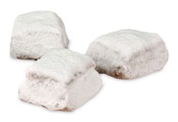 Blätterteiggebäck La Ponderosa 250 g | Traditionelles Weihnachtsgebäck aus Estepa