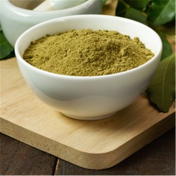 BIO Neem Leaves Powder - 100g-lateral