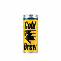 Hola Coffee Cold Brew 250ml