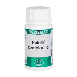 HOLOFIT ROTE BETE 50 KAPSELN