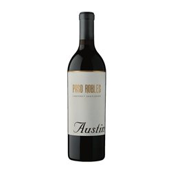 Hope Austin Cabernet Sauvignon 75 cl Vino Tinto
