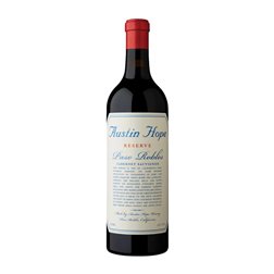 Hope Austin Cabernet Sauvignon Reserva 75 cl Vino Tinto