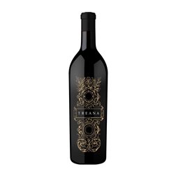Hope Treana Blend — Mezcla 75 cl Vino Tinto