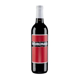 Hope Troublemaker 16 Blend — Mezcla 75 cl Vino Tinto