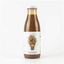 Horchata Konzentrat 'Polo' 62% Erdmandel