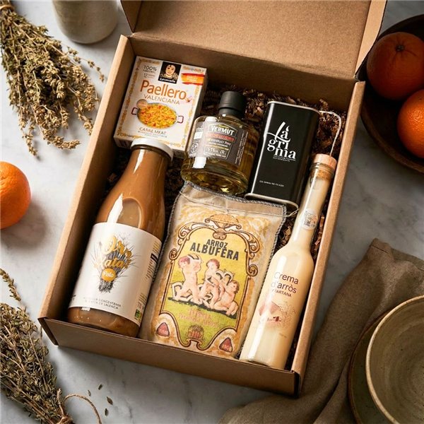 Horchata Concentrée 'Polo' 62% de Chufa-trasera