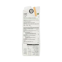 Bio-Chufagebäck 6x1 Liter Amandin