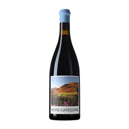 Hors Categorie Syrah 75 cl Vino Tinto