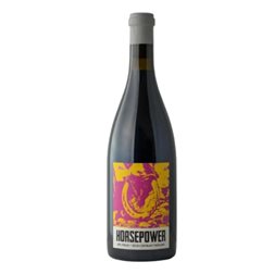 Pferdestärke High Contrast Syrah 2021