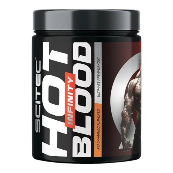 Sang Chaud Infinity 350 g-izquierda