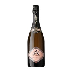 House of Arras A Tasmania Cuvée, Rosé — Rosado, Premium 75 cl Espumoso Rosado