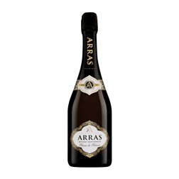 House of Arras Chardonnay Tasmania Blanc de Blancs 75 cl Espumoso Blanco