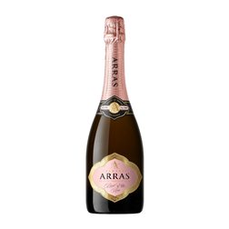 House of Arras Elite 1901 Brut Tasmania Rosé — Rosado 75 cl Espumoso Rosado