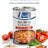 Gekochte Bohnen in Tomatensauce, Dose 415 g.-lateral