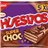 SUPER CHOC KNOCHEN 5 STÜCK 230 GRS-detalle