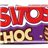 SUPER CHOC KNOCHEN 5 STÜCK 230 GRS-trasera
