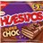 HUESITOS SUPER CHOC 5 UNID 230 GRS se traduce al francés como:

HUESITOS SUPER CHOC 5 UNITS 230 GRS. 

Nota: "HUESITOS" es el nombre de un producto específico y no se traduce.-detalle