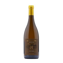 'Huet Le Haut-Lieu Moelleux Première Trie 2018'