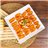 Hake roe 02 - Vacuum sealed bag