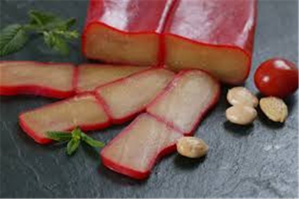 Garre Hake Roe 200g-detalle