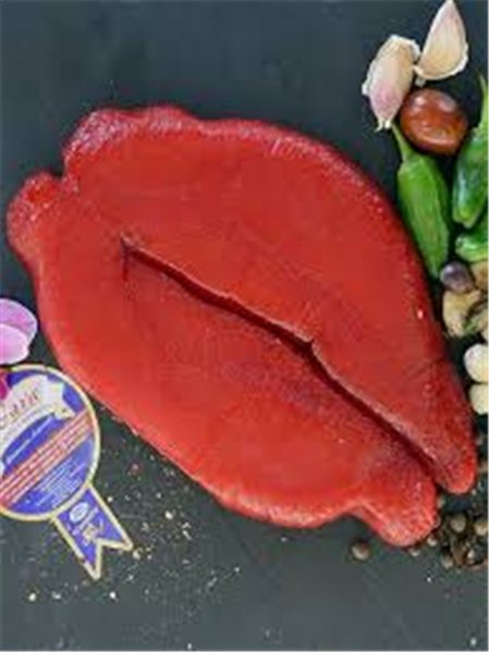 Garre Hake Roe 200g-lateral