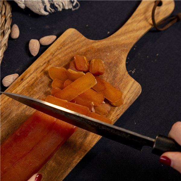 Oeufs de Mulet 120g-detalle