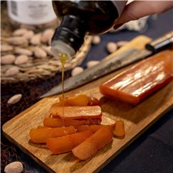 Oeufs de Mulet 120g