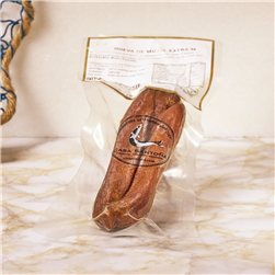 Huevas de mújol - Bolsa al vacío