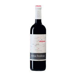 Hugas de Batlle Fredosa Empordà 75 cl Vino Tinto