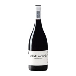 Hugas de Batlle Vall de Molinàs Empordà 75 cl Vino Tinto
