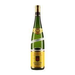 Hugel & Fils Riesling Alsace SGN Sélection de Grains Nobles Media Botella 37 cl Vino Dulce