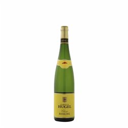 Hugel Riesling Estate 2020 - 75 cl