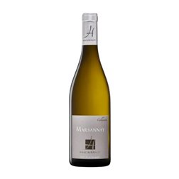 Huguenot Chardonnay Marsannay 75 cl Vino Blanco