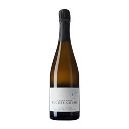 Hugues Godmé Les Terres d'Unions Brut Nature Champagne 1er Premier Cru 75 cl Espumoso Blanco