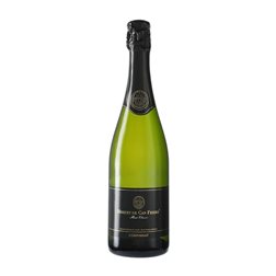 Huguet de Can Feixes Brut Corpinnat 75 cl Espumoso Blanco